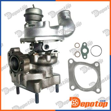 Turbocompresseur pour AUDI | 5303-970-0017, 53039700017